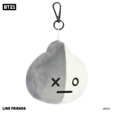 Aurora® - BT21 - 4" VAN Clip-On